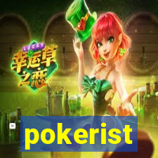 pokerist