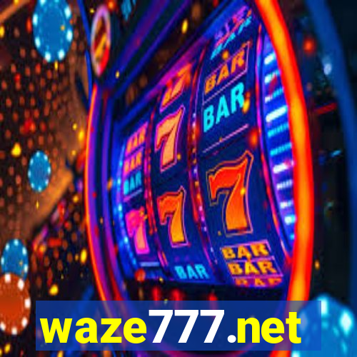 waze777.net