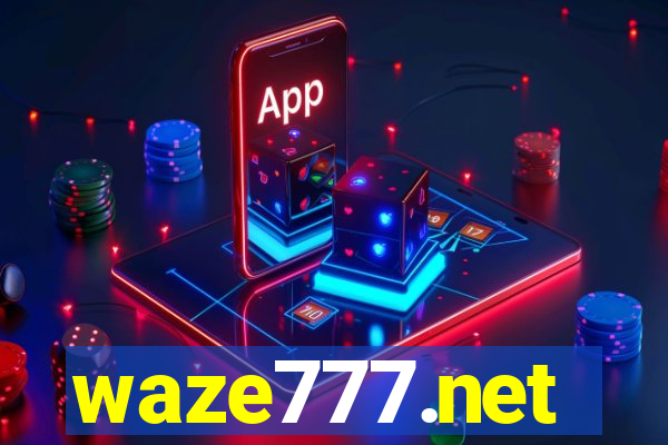 waze777.net