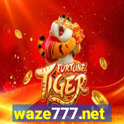 waze777.net