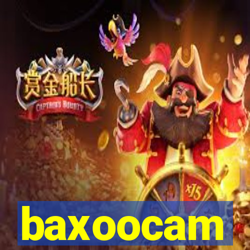 baxoocam