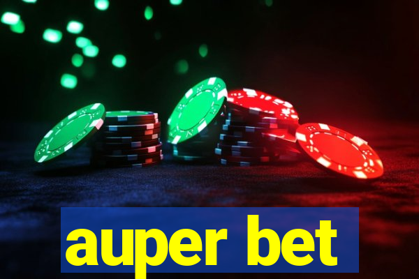 auper bet