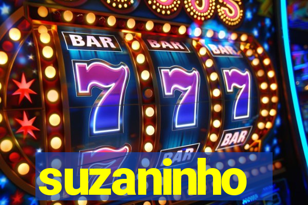 suzaninho