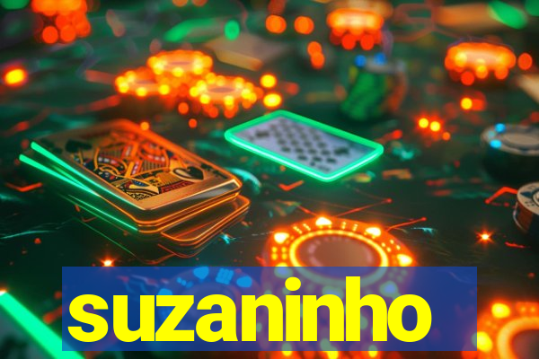 suzaninho