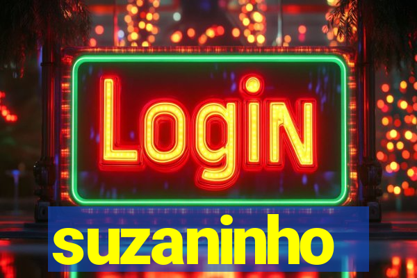 suzaninho