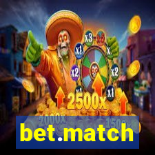 bet.match