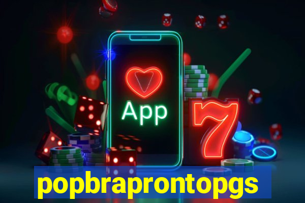 popbraprontopgsoftgames