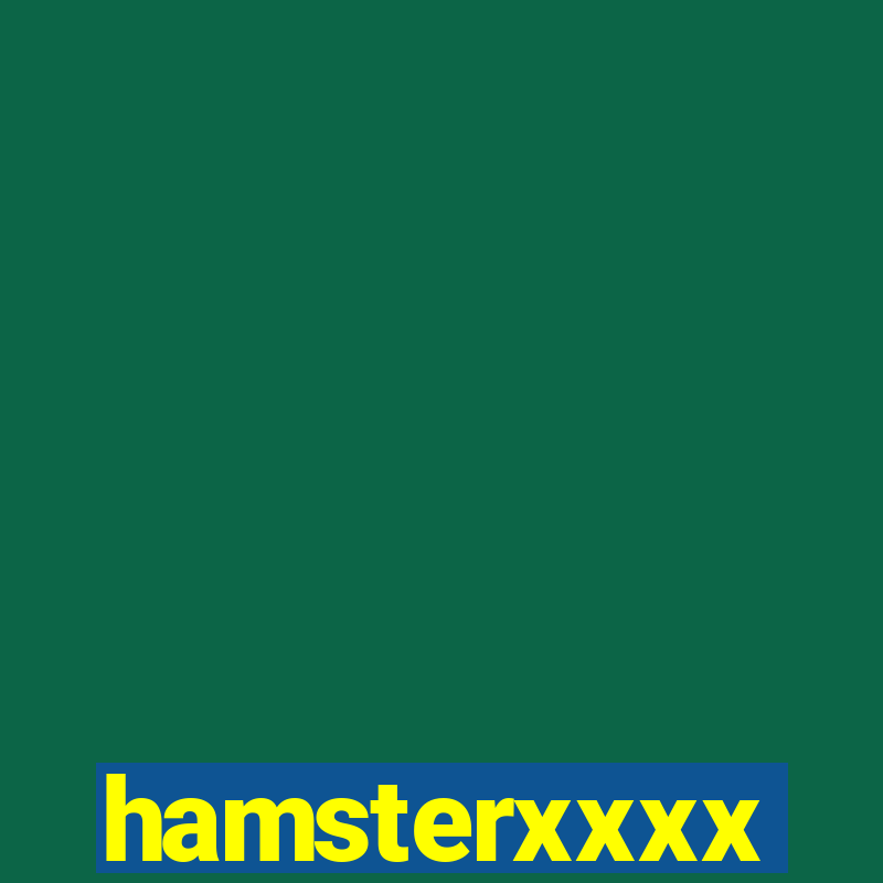 hamsterxxxx