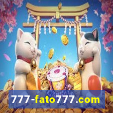 777-fato777.com