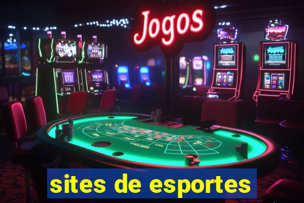 sites de esportes