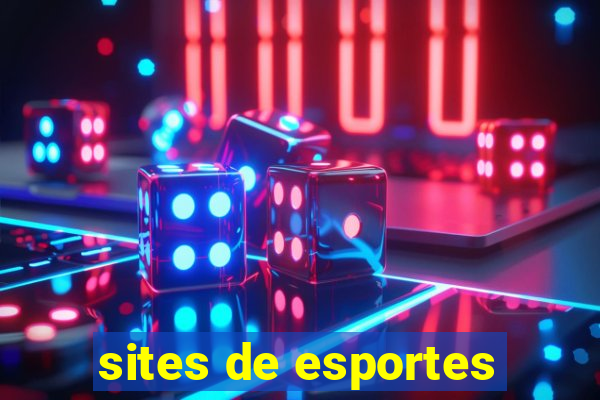 sites de esportes