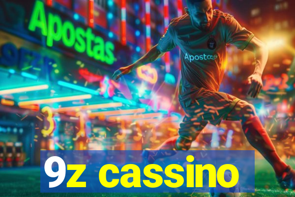 9z cassino