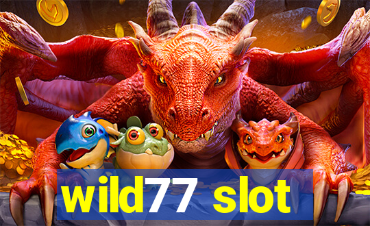 wild77 slot