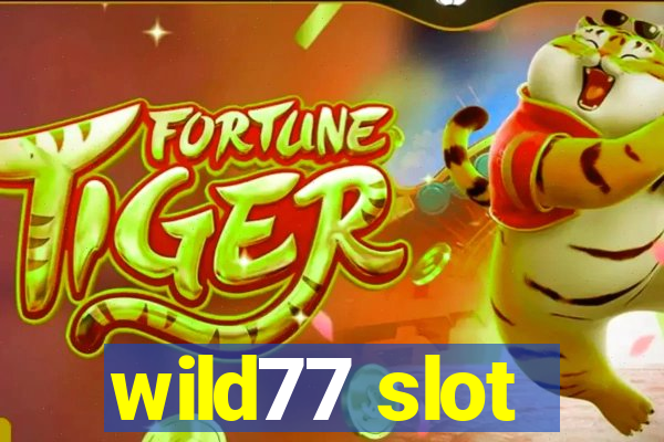 wild77 slot