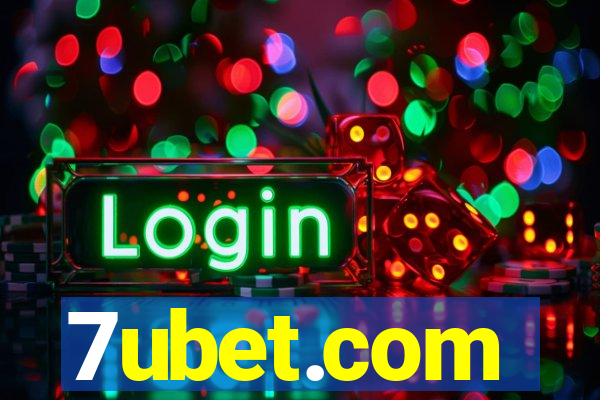 7ubet.com