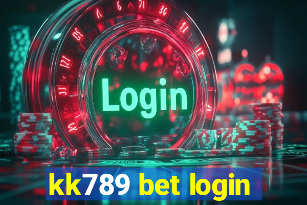 kk789 bet login