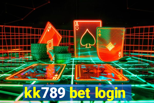 kk789 bet login