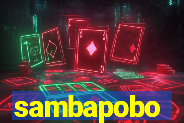 sambapobo