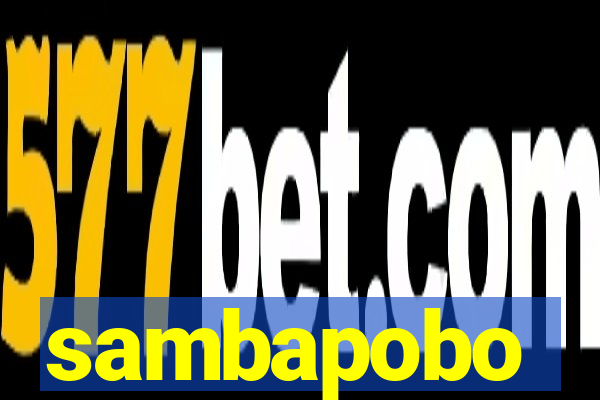 sambapobo