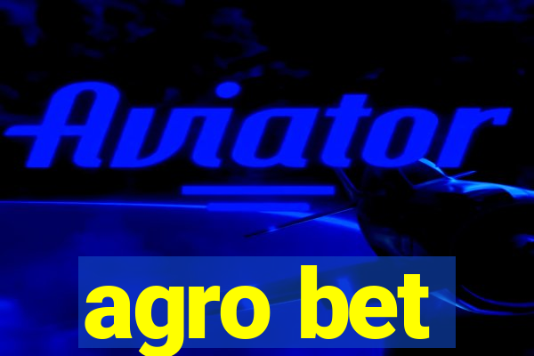 agro bet