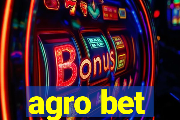 agro bet