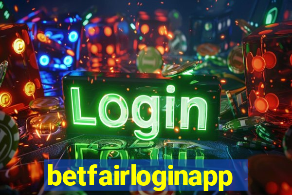 betfairloginapp