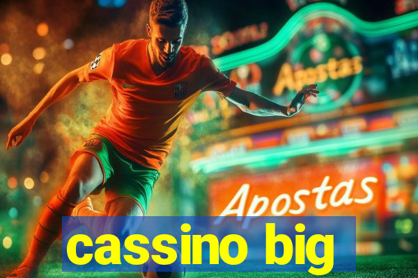 cassino big