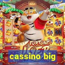 cassino big