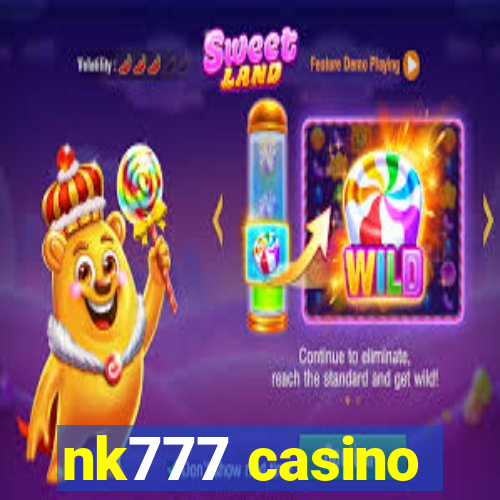 nk777 casino