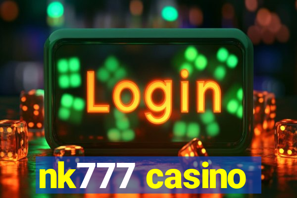 nk777 casino