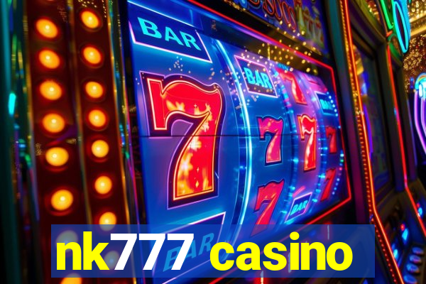 nk777 casino