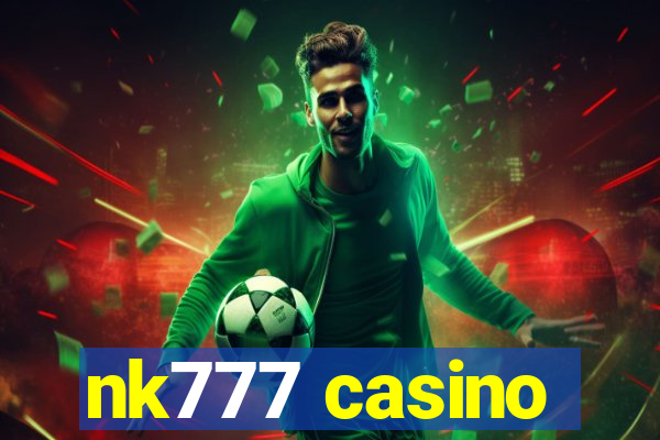 nk777 casino