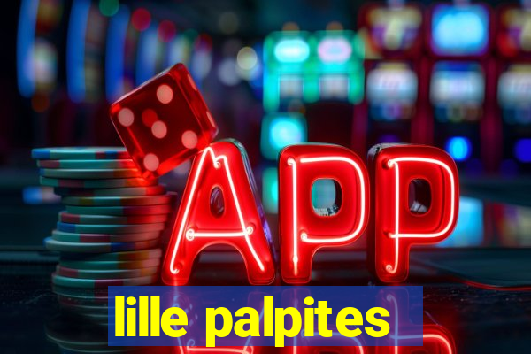 lille palpites