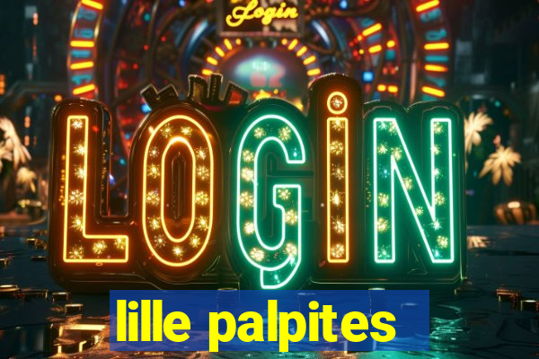 lille palpites