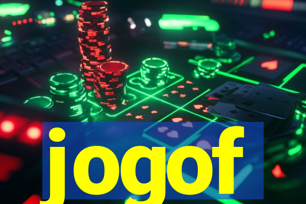 jogof