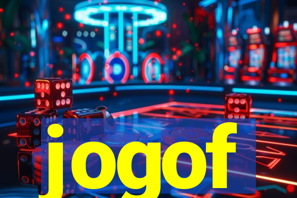 jogof