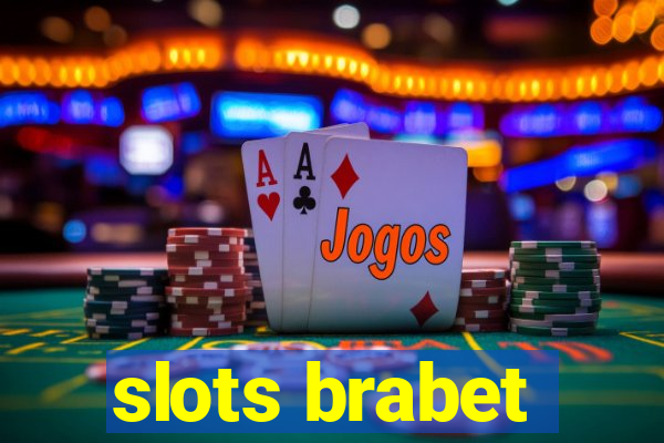 slots brabet