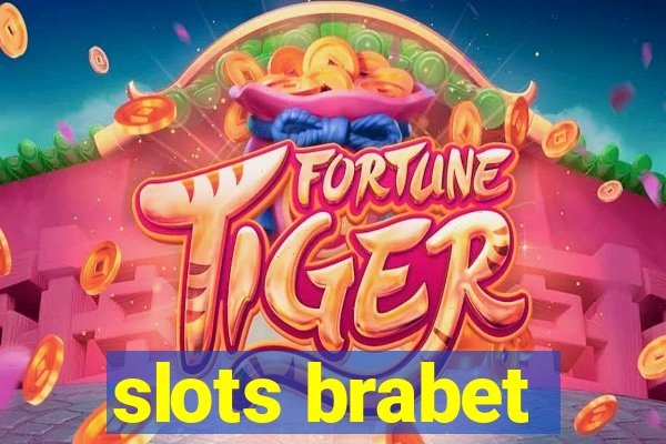 slots brabet