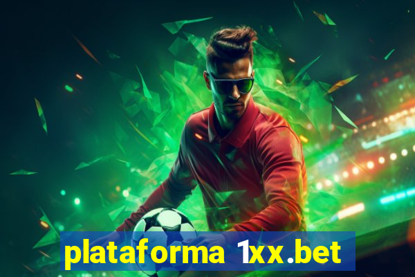 plataforma 1xx.bet