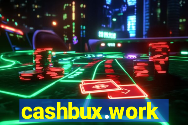 cashbux.work