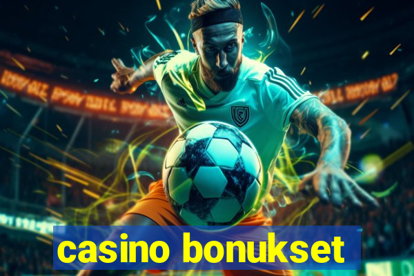 casino bonukset