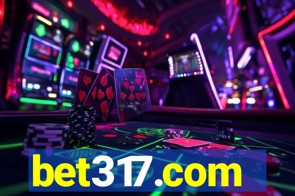 bet317.com