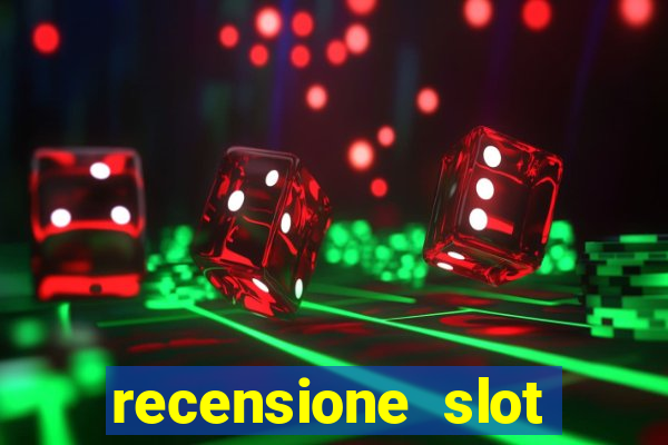 recensione slot imperial riches