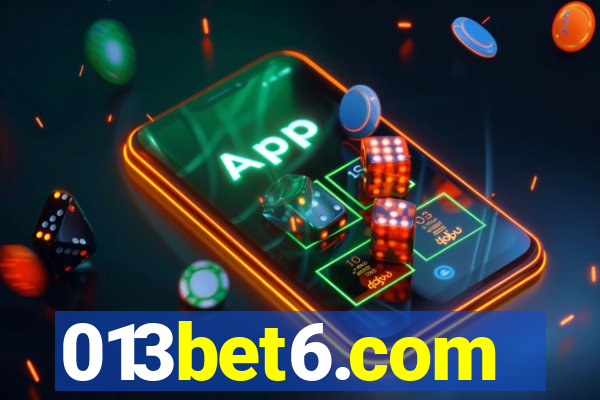 013bet6.com