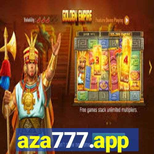 aza777.app