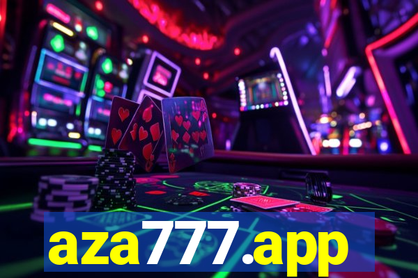 aza777.app