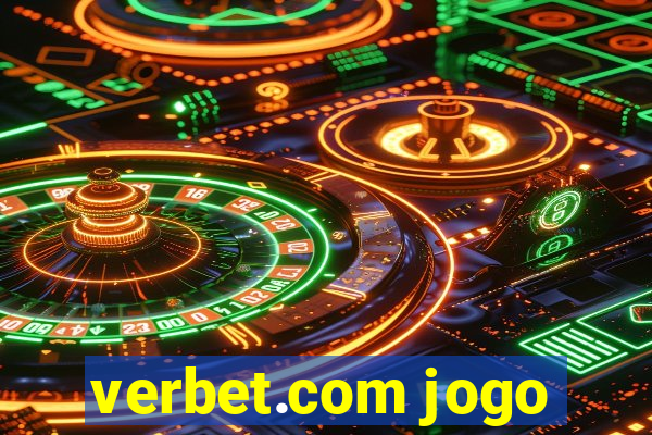 verbet.com jogo