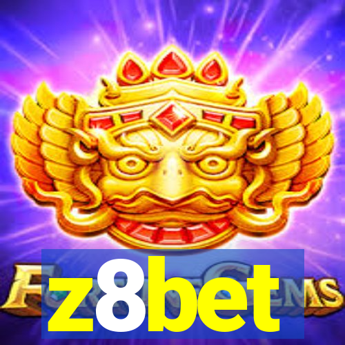 z8bet