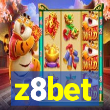 z8bet