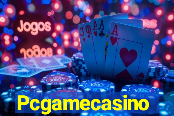 Pcgamecasino